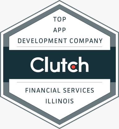 Clutch Top App Development Company