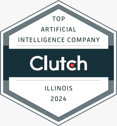 Clutch Top AI Company