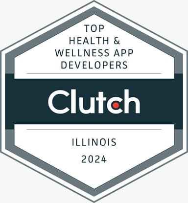 Clutch Top Wellness App Developer